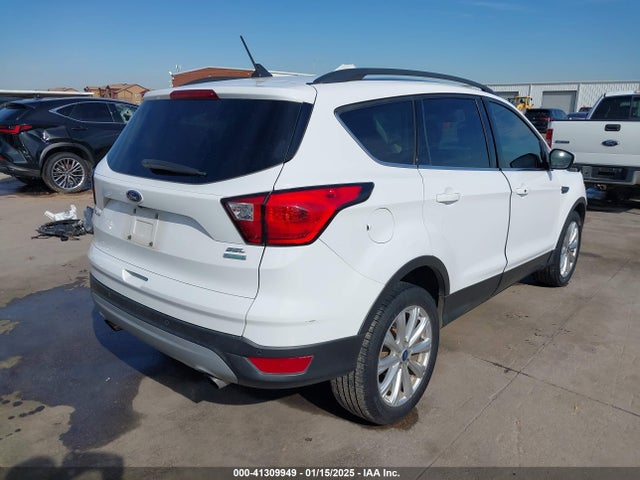 Ford Escape 2019 1FMCU0HD7KUA41211 Image 4