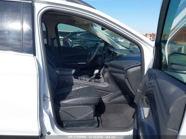 Ford Escape 2019 1FMCU0HD7KUA41211 Image 5