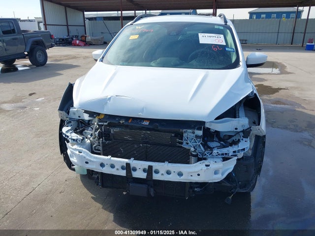 Ford Escape 2019 1FMCU0HD7KUA41211 Image 6