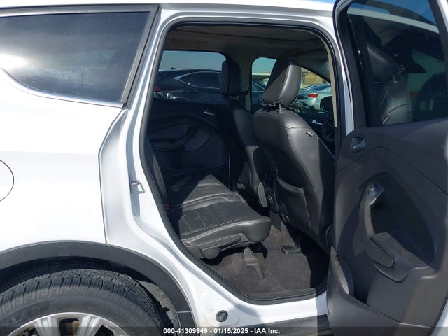 Ford Escape 2019 1FMCU0HD7KUA41211 Image 8