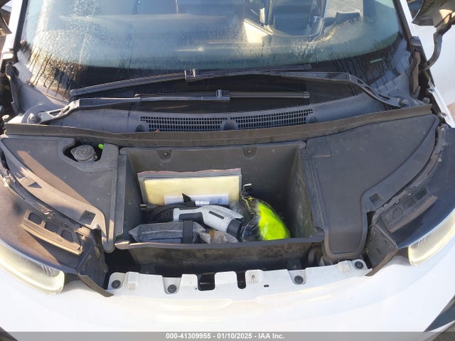 BMW I3 2014 WBY1Z4C53EV276044 Image 10