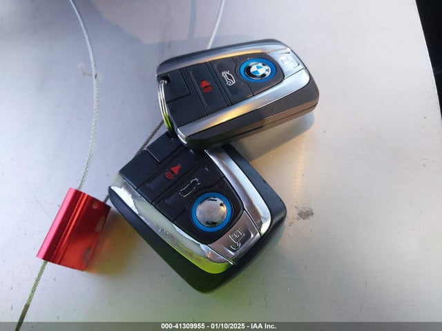 BMW I3 2014 WBY1Z4C53EV276044 Image 11
