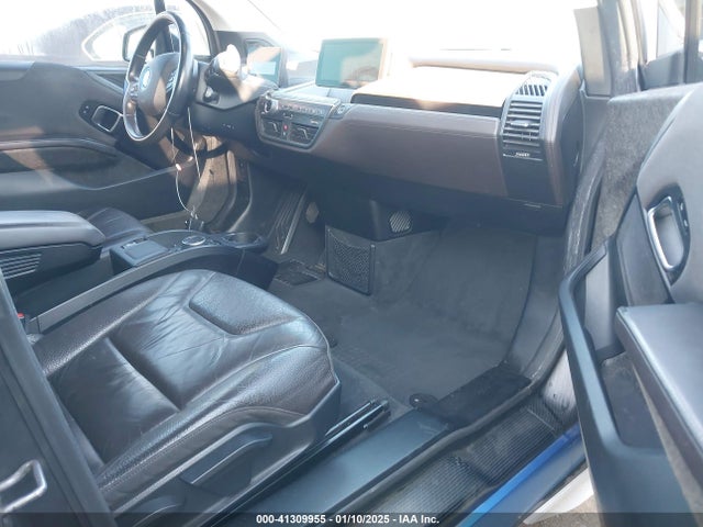 WBY1Z4C53EV276044 BMW I3
