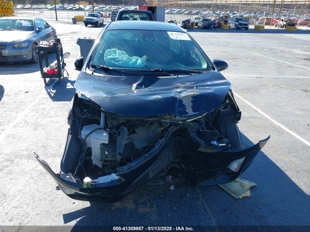 JTDKDTB37H1592170 Toyota PRIUS C