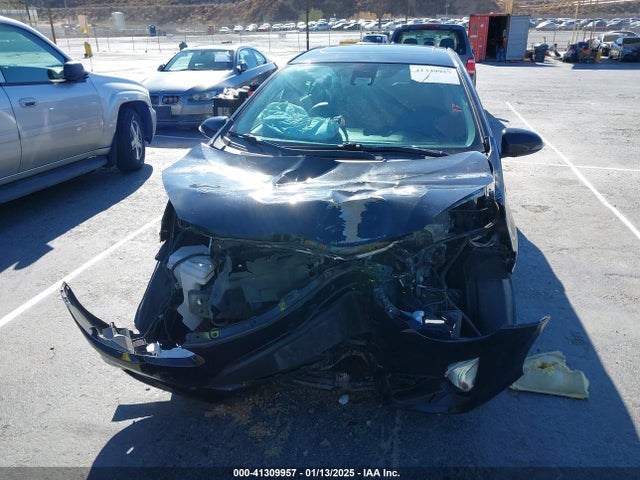 JTDKDTB37H1592170 Toyota PRIUS C