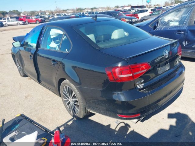 3VWD17AJ9FM415626 Volkswagen JETTA SEDAN
