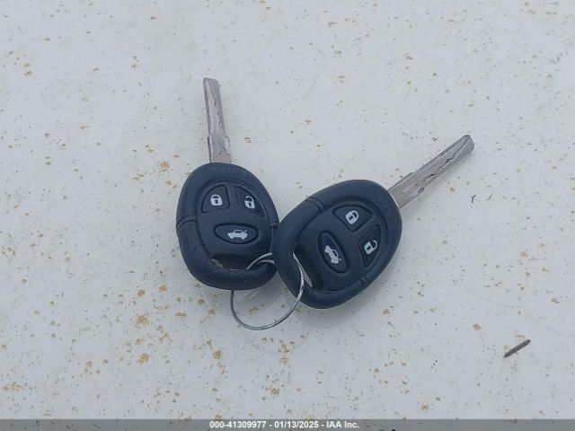 2003 SAAB 9-5 YS3ED49Z033019680 Photo 10