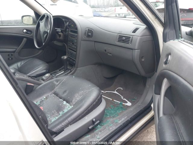 2003 SAAB 9-5 YS3ED49Z033019680 Photo 4
