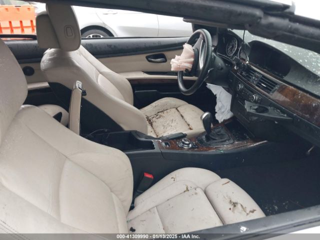 2011 BMW 3 SERIES WBADX7C50BE580088 Photo 4