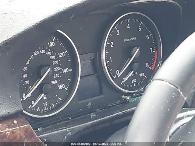 2011 BMW 3 SERIES WBADX7C50BE580088 Photo 6