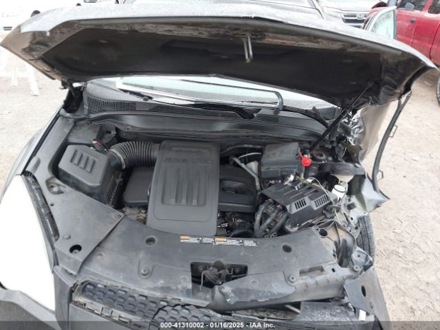 2GNFLFEK3F6387147 Chevrolet Equinox