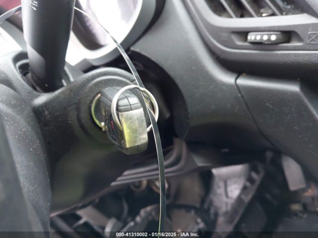 2GNFLFEK3F6387147 Chevrolet Equinox