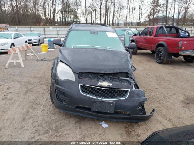 2GNFLFEK3F6387147 Chevrolet Equinox