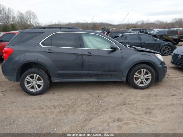 2GNFLFEK3F6387147 Chevrolet Equinox