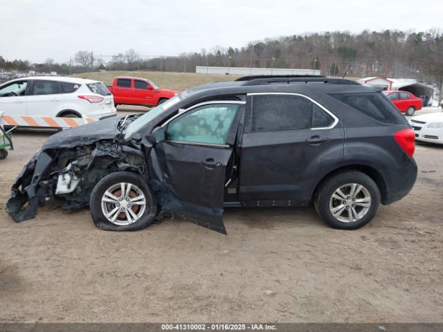 2GNFLFEK3F6387147 Chevrolet Equinox