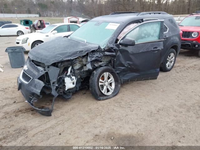 2GNFLFEK3F6387147 Chevrolet Equinox
