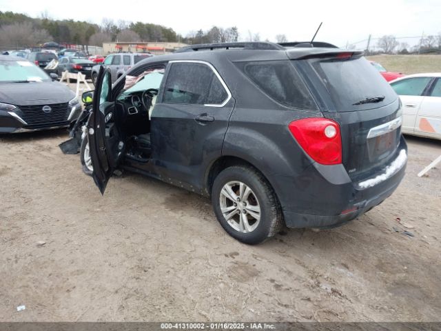 2GNFLFEK3F6387147 Chevrolet Equinox