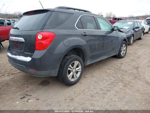 2GNFLFEK3F6387147 Chevrolet Equinox