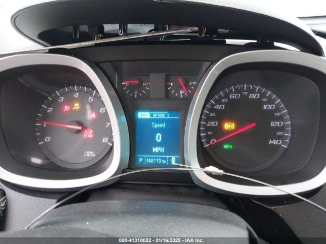 2GNFLFEK3F6387147 Chevrolet Equinox