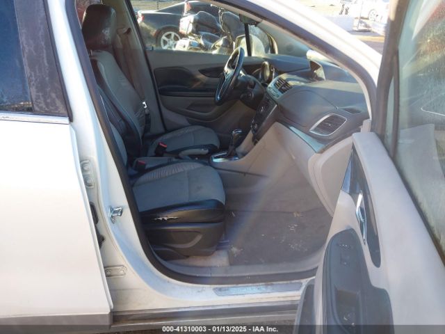 KL4CJASB3EB639722 Buick Encore