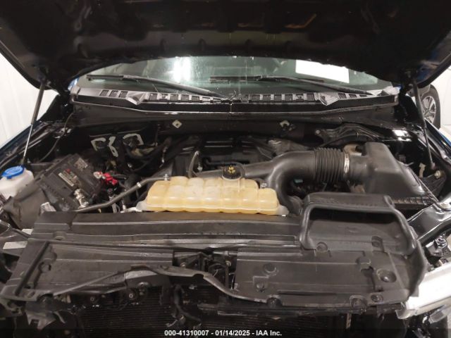 1FTEW1EP0JKE92891 Ford F-150