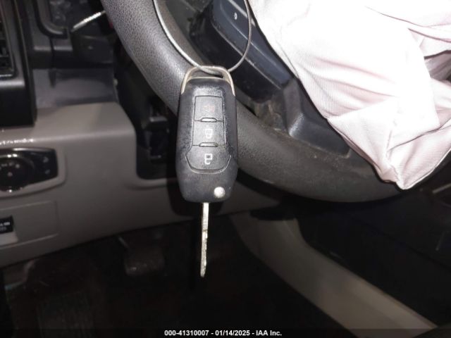 1FTEW1EP0JKE92891 Ford F-150