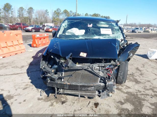 2C4RC1BG2ER237147 Chrysler Town & Country