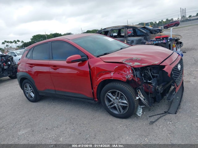 Hyundai Kona 2021 KM8K12AAXMU658699 Image 13