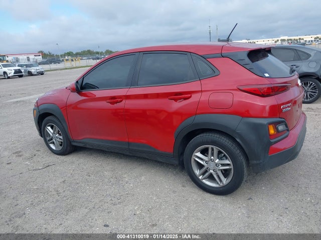 Hyundai Kona 2021 KM8K12AAXMU658699 Image 14