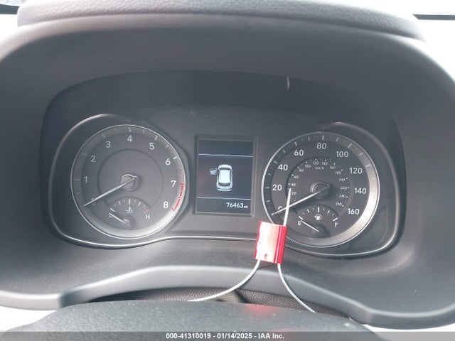 Hyundai Kona 2021 KM8K12AAXMU658699 Image 7