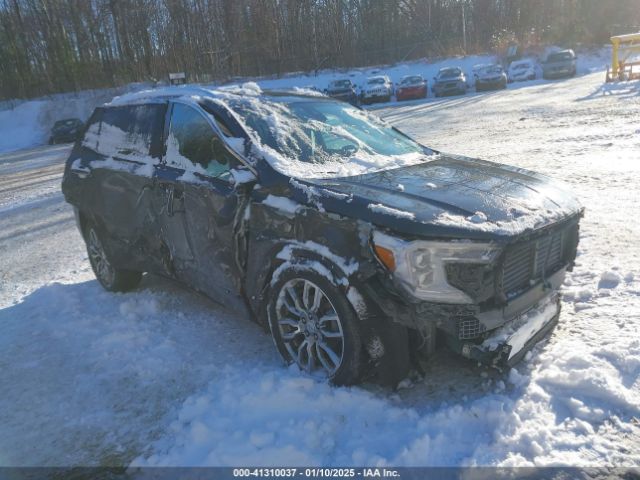 2022 GMC TERRAIN 3GKALXEV6NL181239 Photo 0