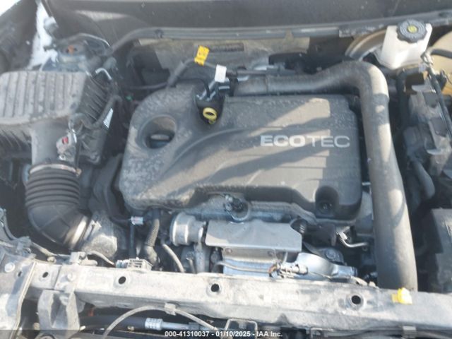 2022 GMC TERRAIN 3GKALXEV6NL181239 Photo 9