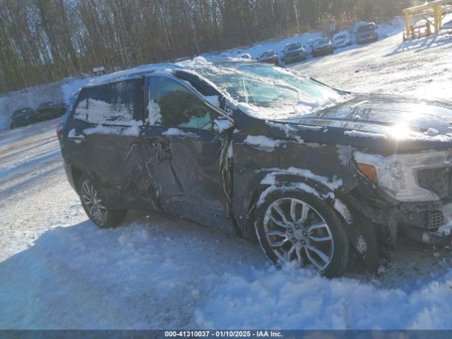 2022 GMC TERRAIN 3GKALXEV6NL181239 Photo 5