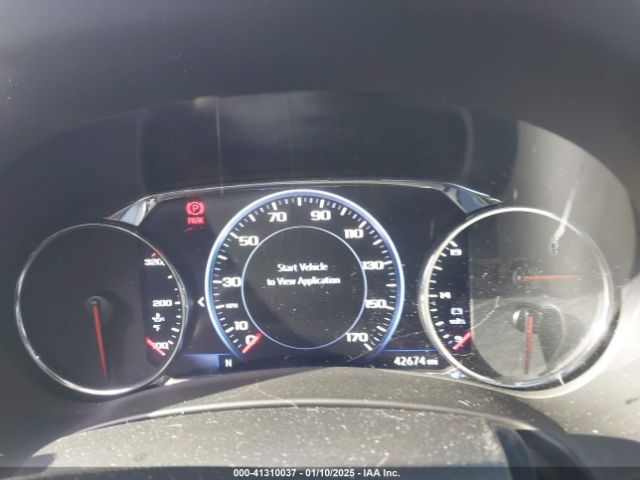 2022 GMC TERRAIN 3GKALXEV6NL181239 Photo 6