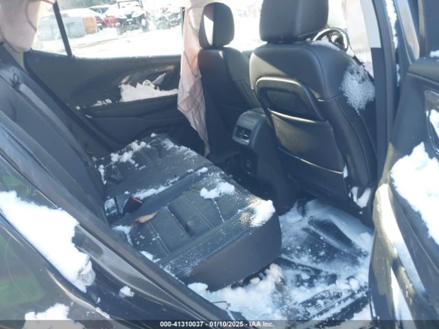 2022 GMC TERRAIN 3GKALXEV6NL181239 Photo 7