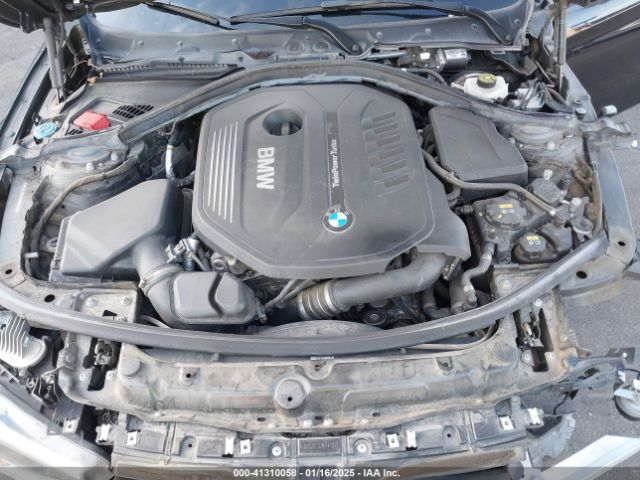 WBA4J5C52KBM65502 BMW 440i Gran Coupe