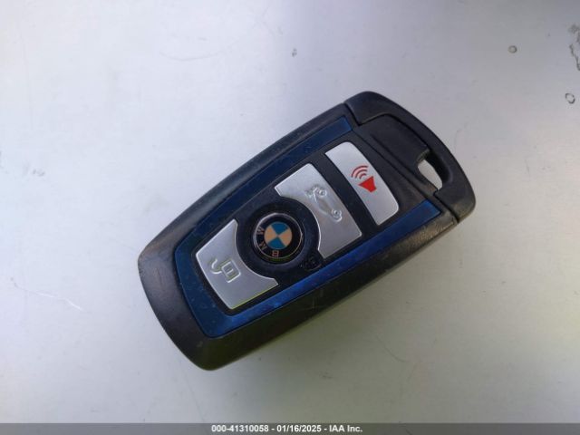WBA4J5C52KBM65502 BMW 440i Gran Coupe