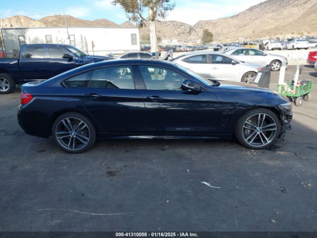WBA4J5C52KBM65502 BMW 440i Gran Coupe