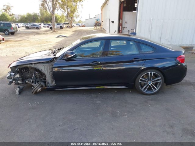 WBA4J5C52KBM65502 BMW 440i Gran Coupe