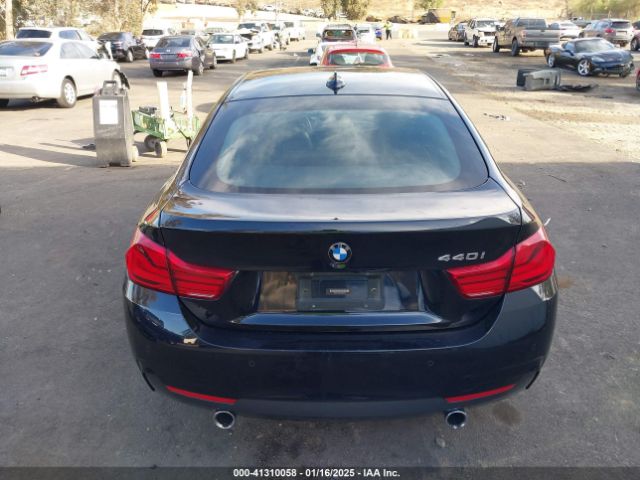 WBA4J5C52KBM65502 BMW 440i Gran Coupe