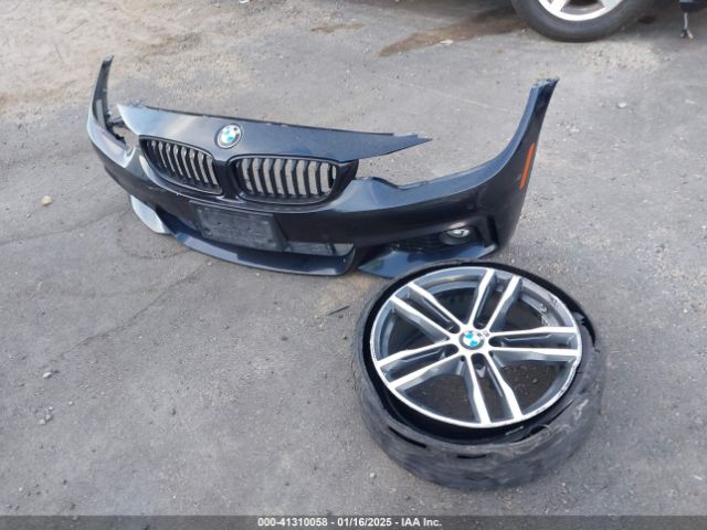 WBA4J5C52KBM65502 BMW 440i Gran Coupe