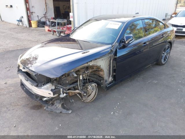 WBA4J5C52KBM65502 BMW 440i Gran Coupe