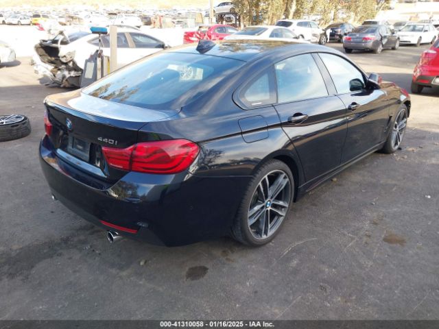 WBA4J5C52KBM65502 BMW 440i Gran Coupe