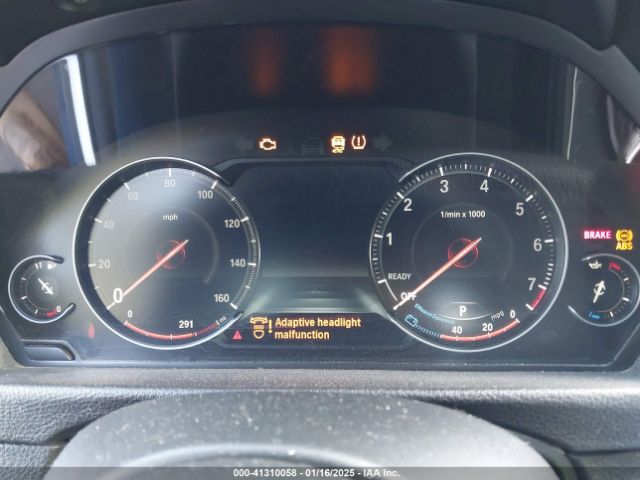 WBA4J5C52KBM65502 BMW 440i Gran Coupe