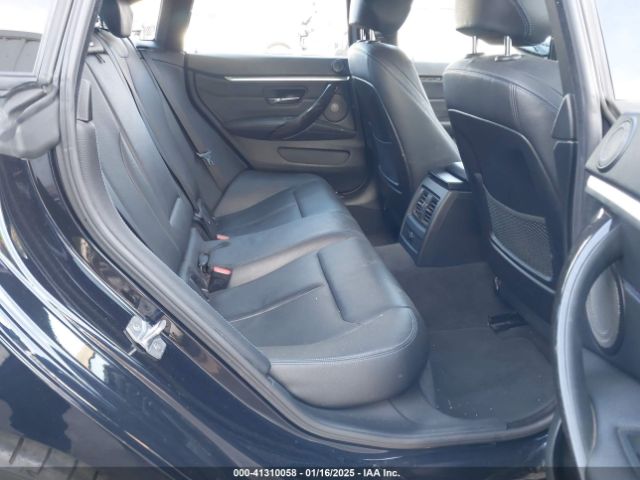 WBA4J5C52KBM65502 BMW 440i Gran Coupe