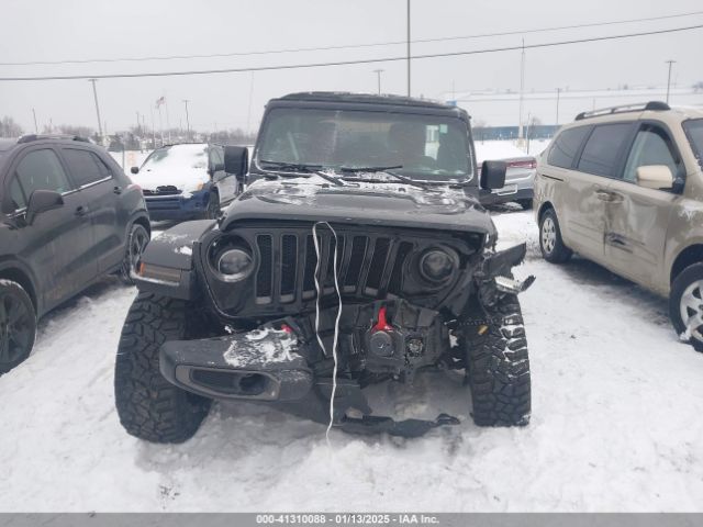 1C4HJXFN8LW310510 Jeep WRANGLER UNLIMITED