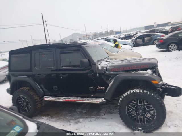 1C4HJXFN8LW310510 Jeep WRANGLER UNLIMITED