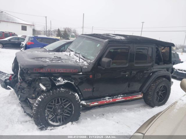 1C4HJXFN8LW310510 Jeep WRANGLER UNLIMITED