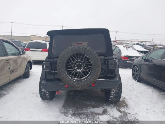 1C4HJXFN8LW310510 Jeep WRANGLER UNLIMITED