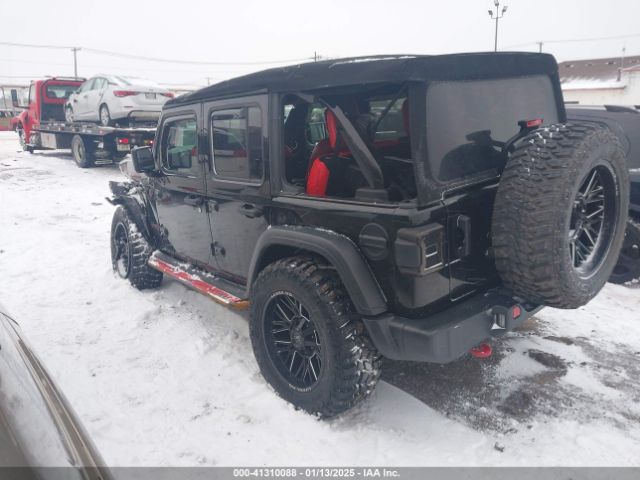 1C4HJXFN8LW310510 Jeep WRANGLER UNLIMITED